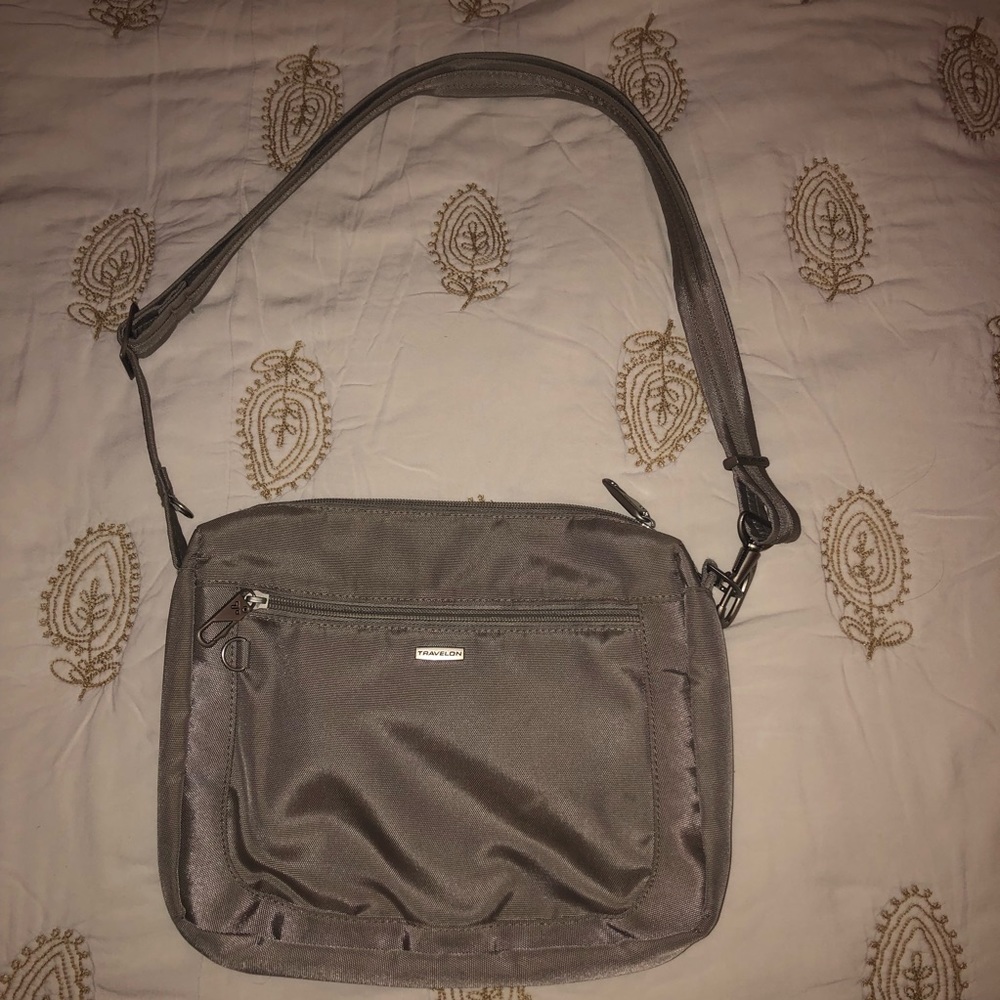 Travelon Crossbody